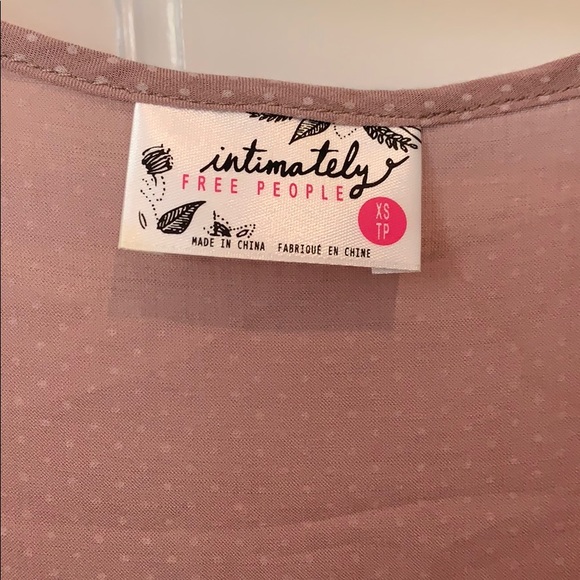 Free people slip dress - Picture 3 of 3